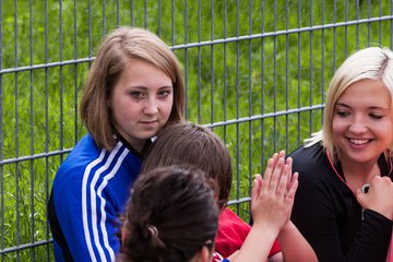 Bild 82 - B-Juniorinnen FSC Kaltenkirchen - MTSV Olympia Neum�nster : Ergebnis: 3:2